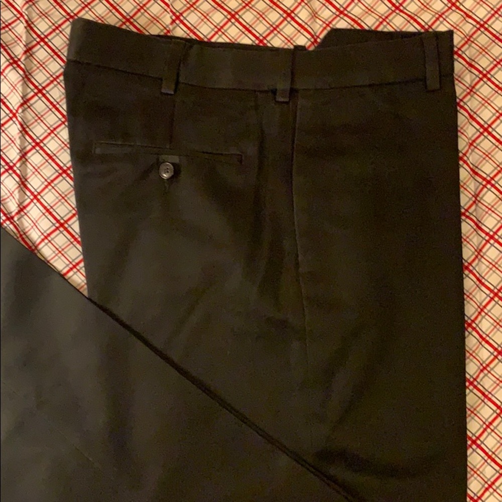 ♟Perry Ellis dress/casual pants 32x32 BOGO!!♟